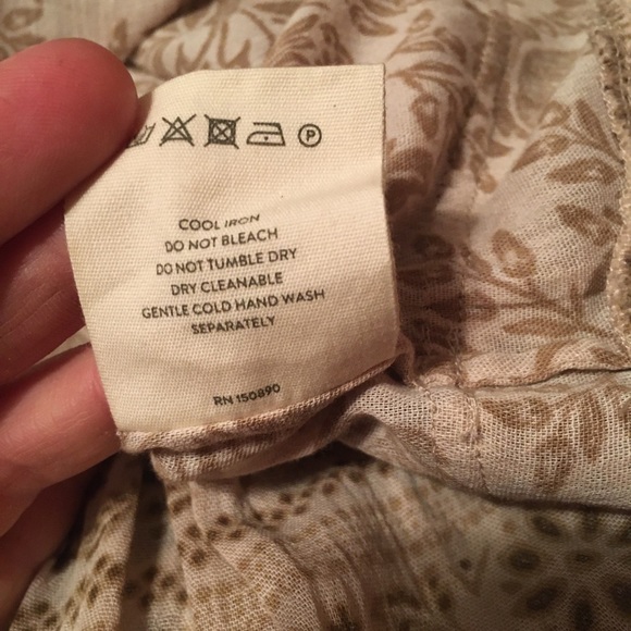 Spell Lioness Tunic Dress - Picture 14 of 15